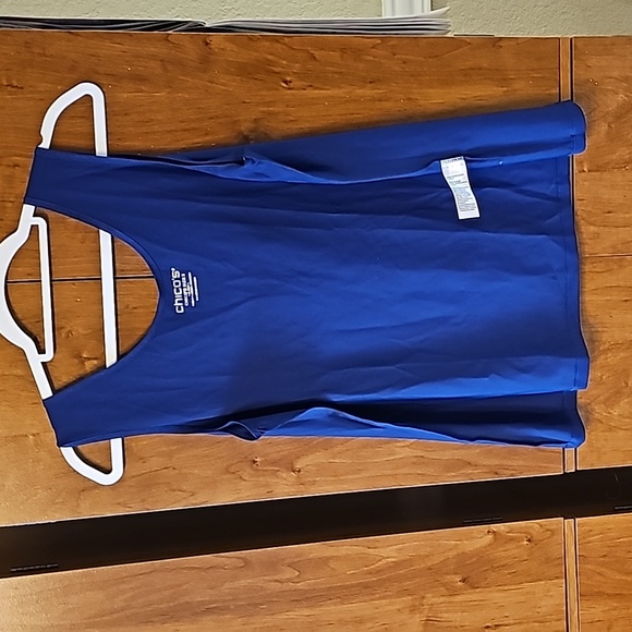 Womens Cobalt night color twinset - Picture 9 of 11